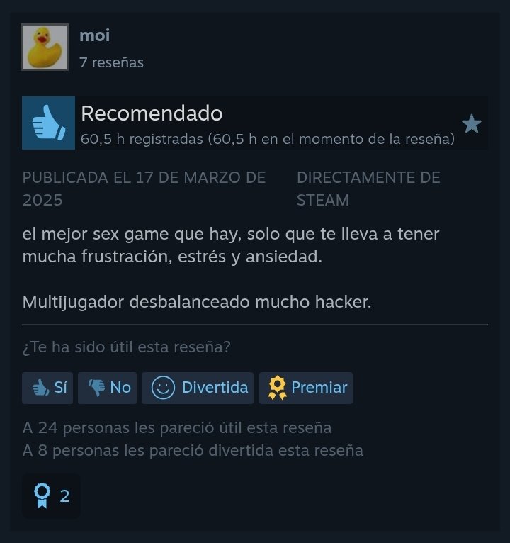 SoloEnSteam's tweet image. Reseña de Blender