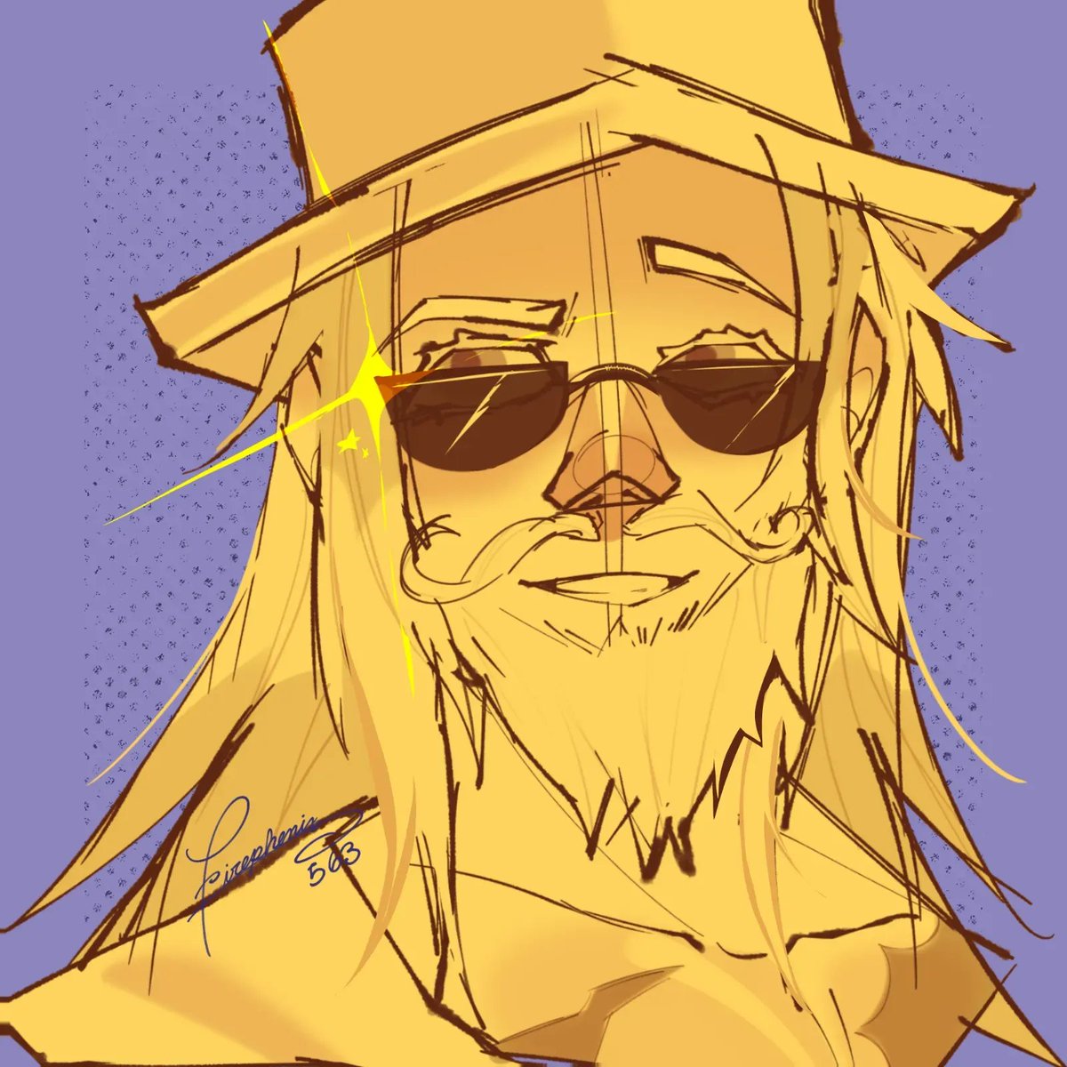 firephenix563 🖍️ tweet media