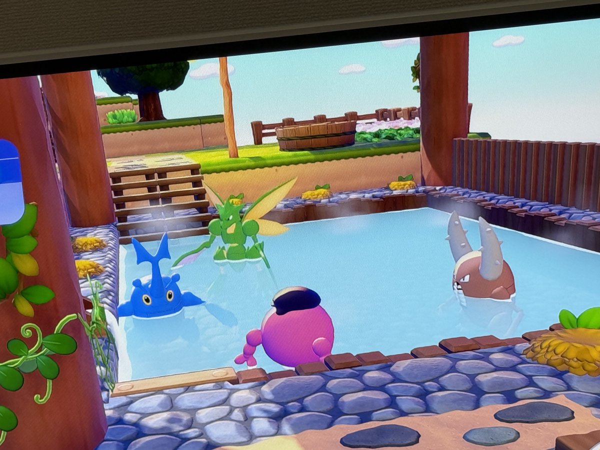 たばすこ tweet media