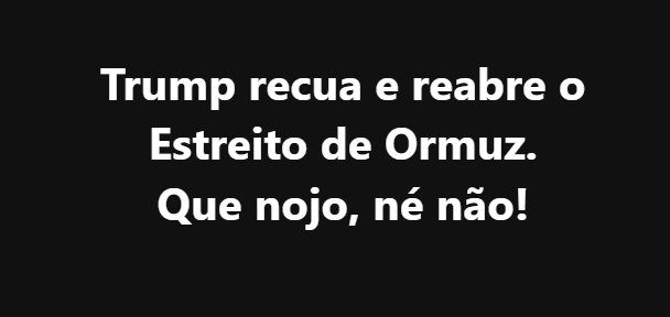 Tutty Vasques tweet media