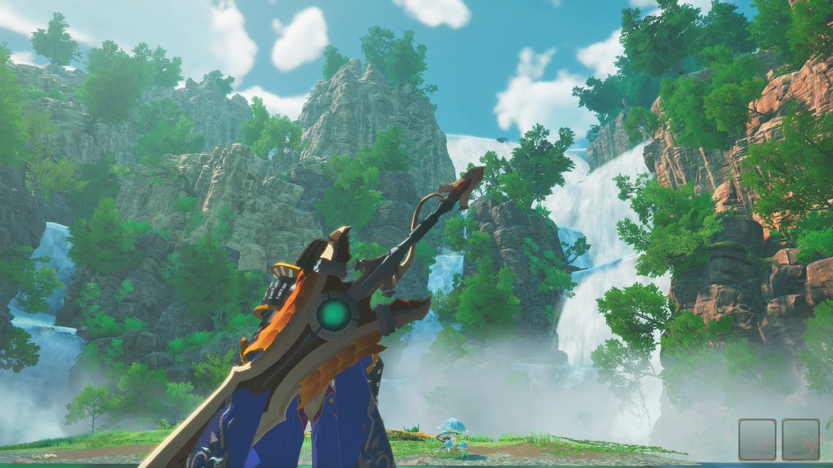 NintenGOD tweet media