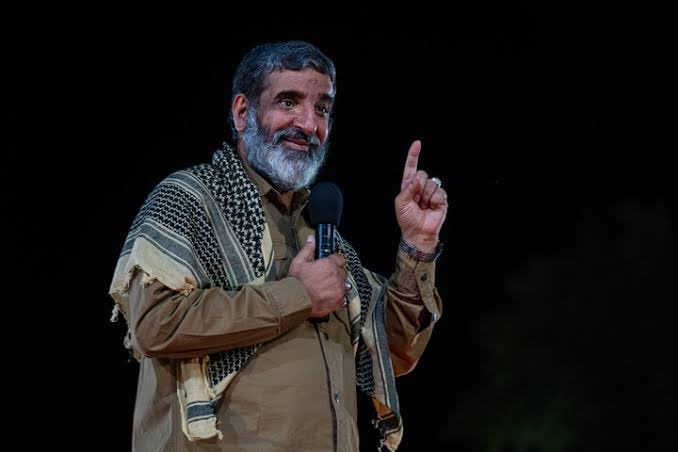 بو مرسال زايد 🇦🇪 tweet media