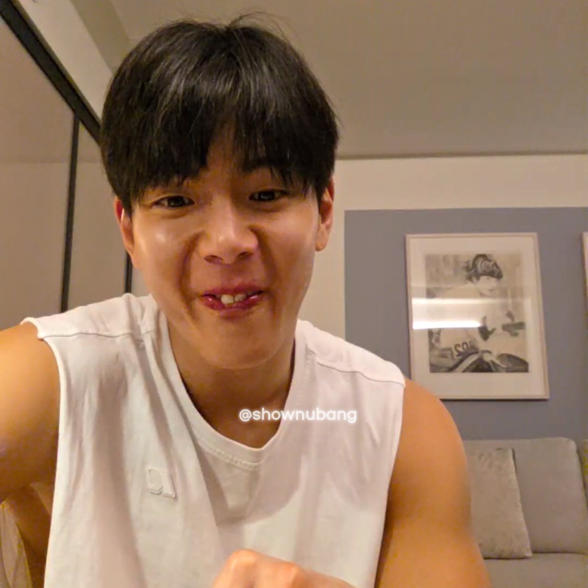 ʚ🧸 셔누방 🧸ɞ tweet media