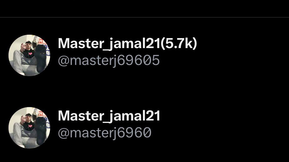 Master_jamal21(5.7k) tweet media