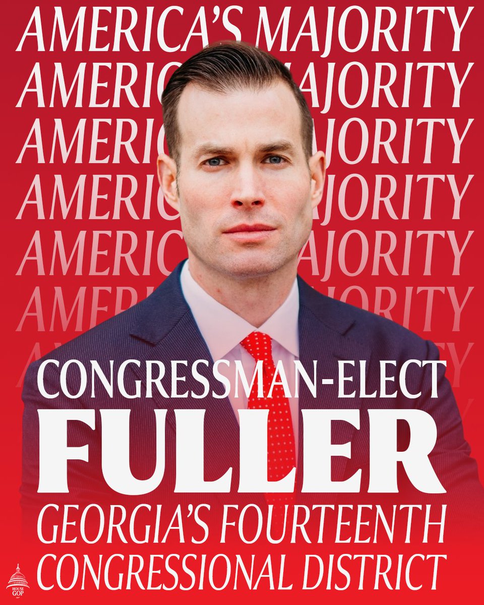 House Republicans tweet media