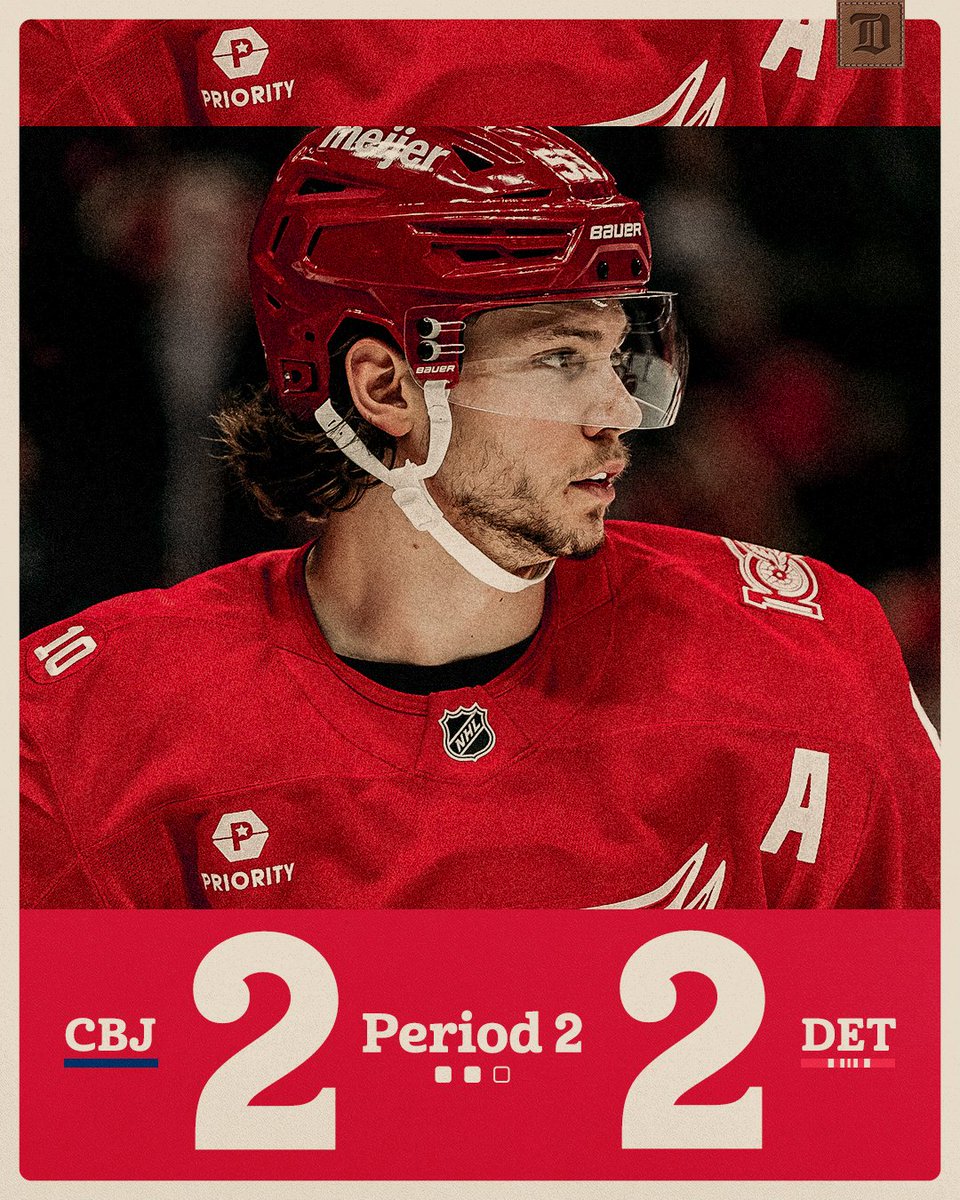 Detroit Red Wings tweet media