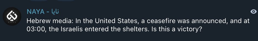 🗿 Woe to those who dwell upon the earth 🗿 tweet media