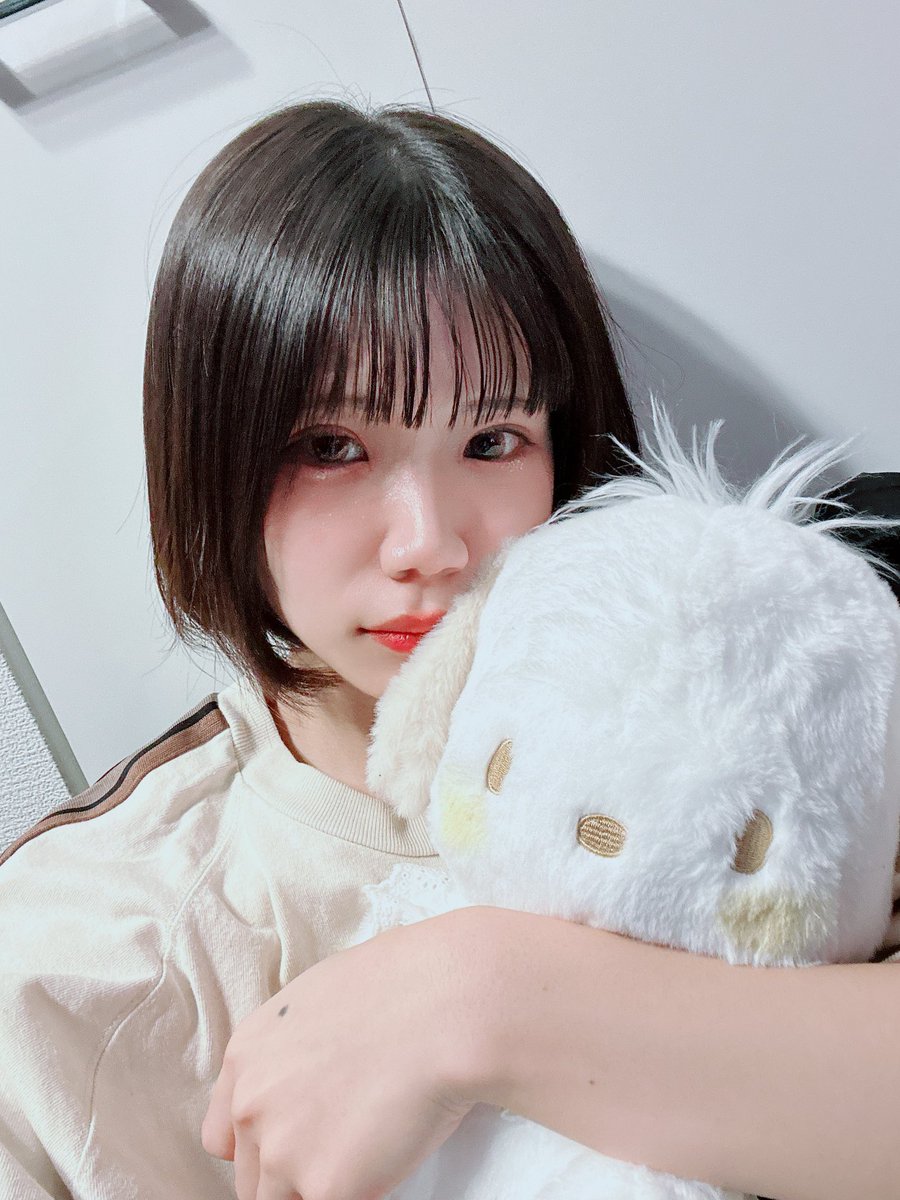 美月とあ🍓🐶【キミリセット】5/1本デビュー tweet media