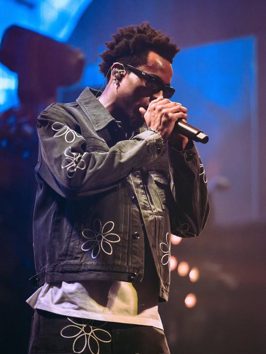 OVO Sound tweet media