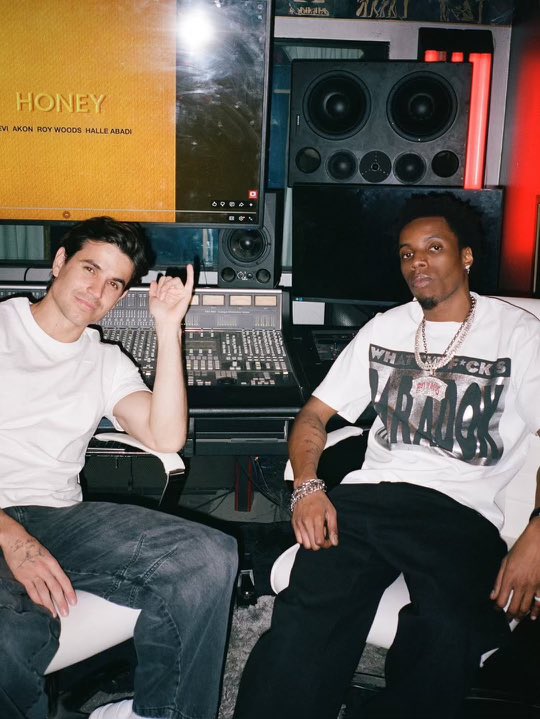 OVO Sound tweet media