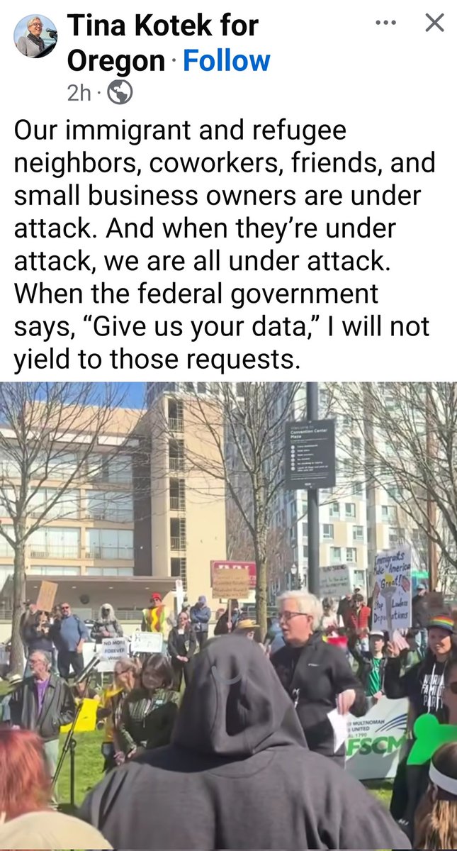 JoForOregon tweet media