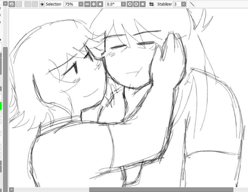 maru 💔 (COMIS ABIERTAS) tweet media