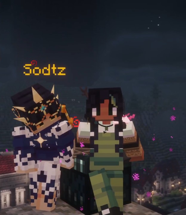 ClaraKase⁷ 🐸🌙 tweet media