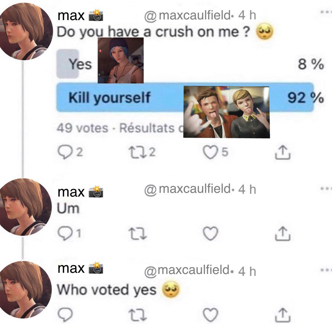 magda ꩜ tweet media