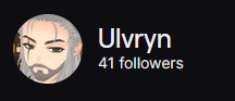 🐺 Ulvryn - Viking Vtuber 🍻 tweet media