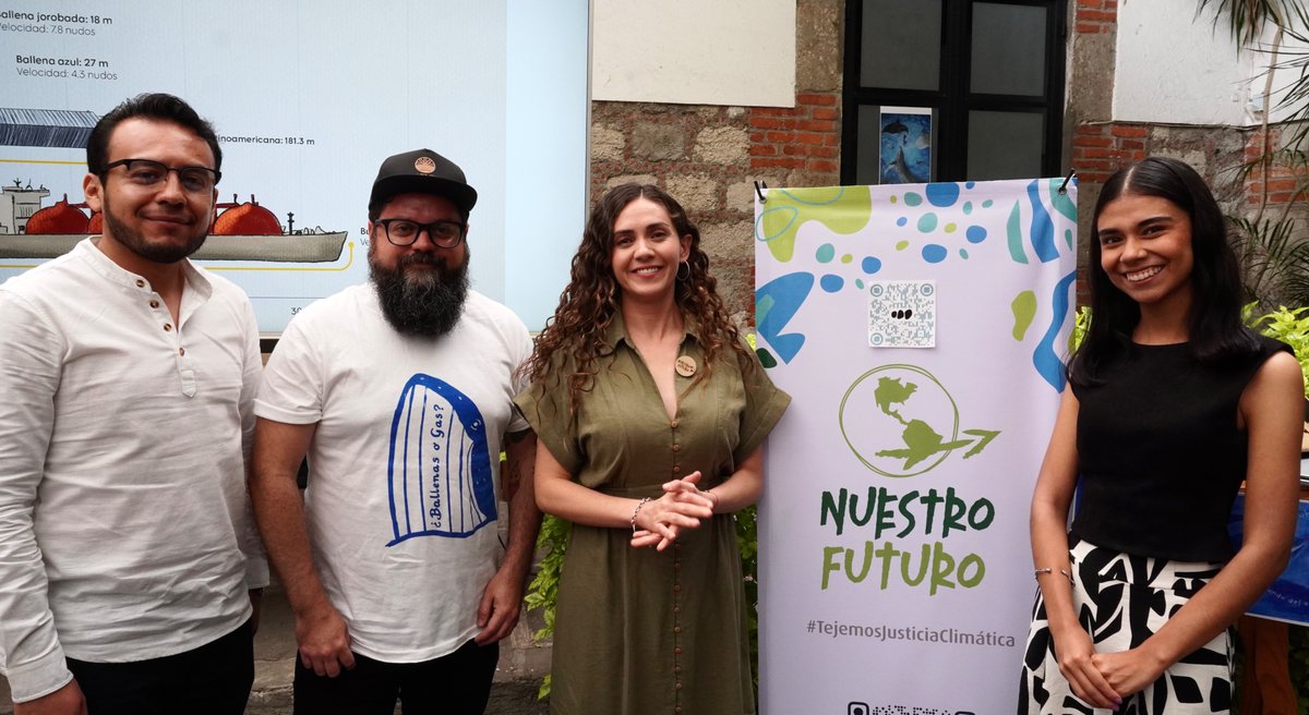 Ernesto Méndez tweet media