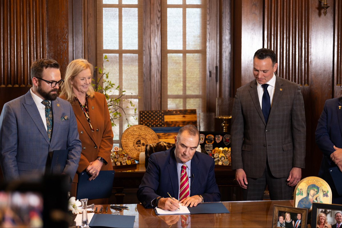 Attorney General Catherine L. Hanaway tweet media