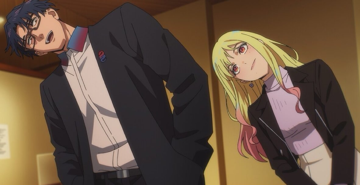 Tenma 📖: CZ:20/112 tweet media