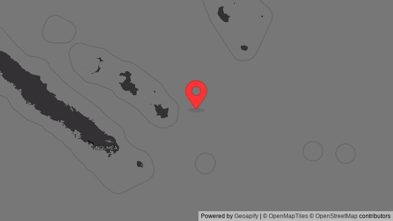 GlobalHazardWatch tweet media