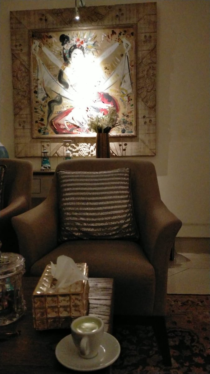 Mau jadi anak rajin 🧠 tweet media