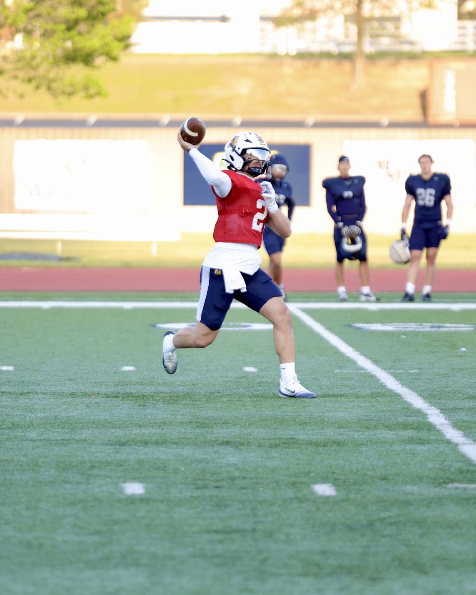 Murray State Football tweet media