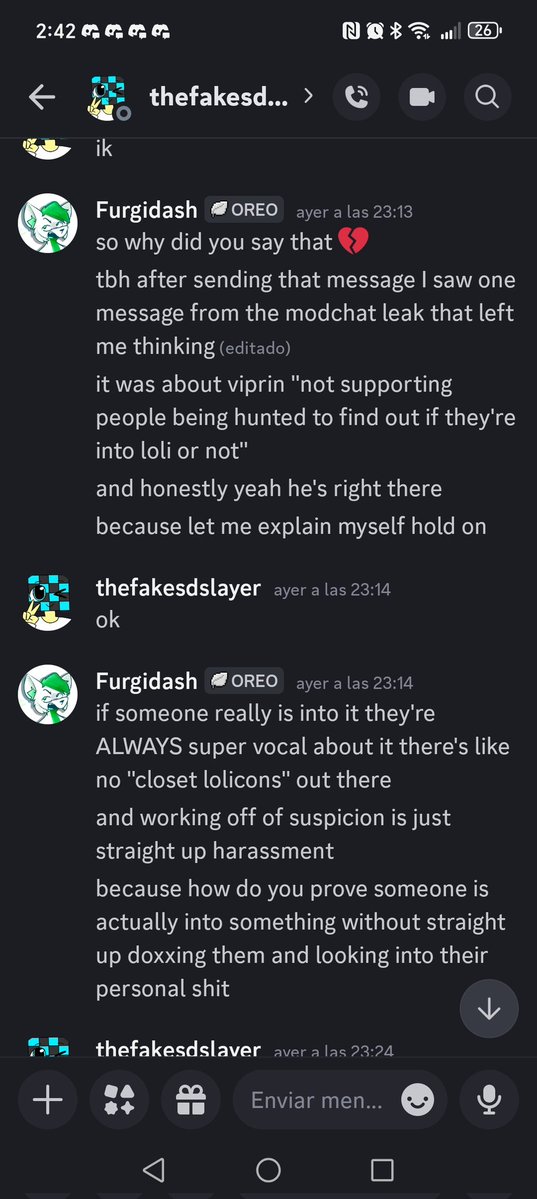 FurgiDash 🇪🇸 (en la cola del paro) tweet media