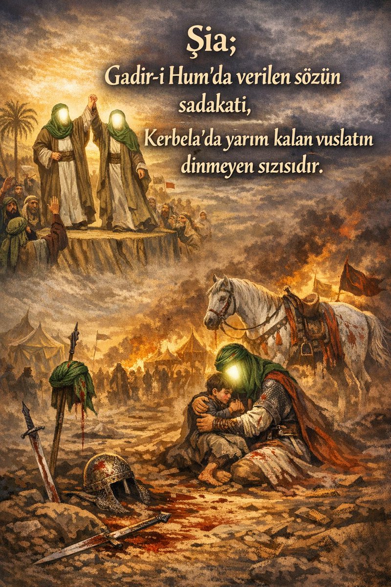 Shia.To.Ali.313 tweet media