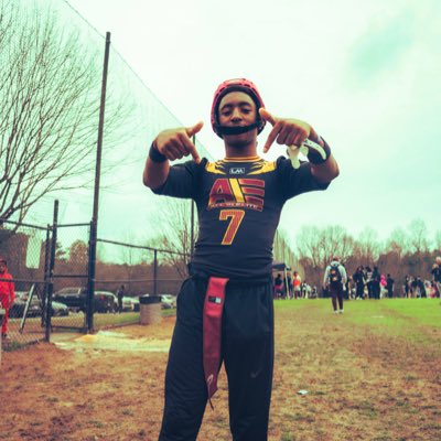 Trea’Zure Lucas tweet media