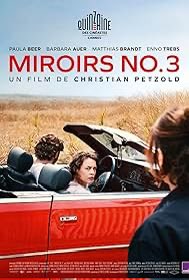FrankMalfitano's tweet photo. ALTERNATE FILM OF THE DAY: Latest from overrated #German filmmaker #ChristianPetzold is competently made and well acted story of woman #PaulaBeer taken in by family after accident, but is mostly slow &amp; dull threatening to be intriguing but never quite getting there #BarbaraAuer https://t.co/mO7Kl1SyL2