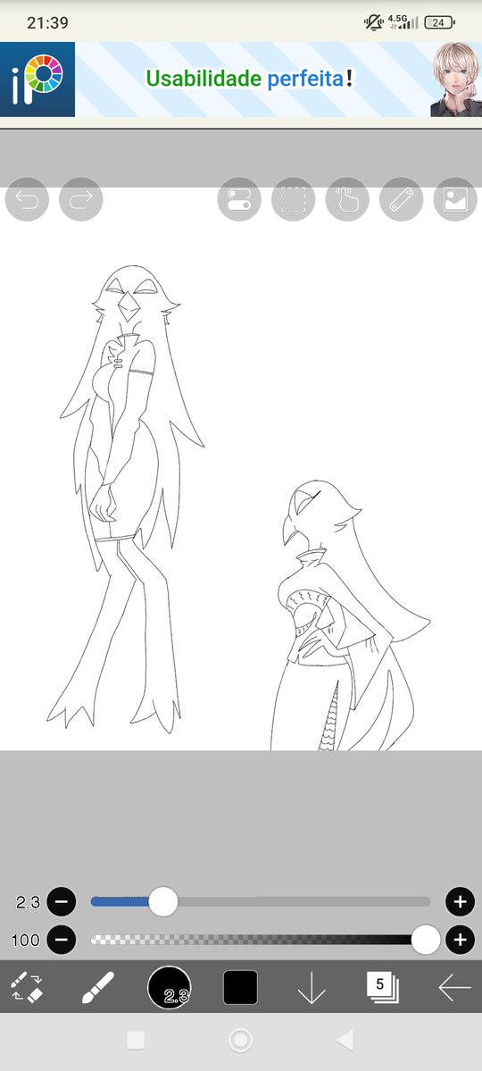 Neppy 🐙 - Comission open (0/3) tweet media