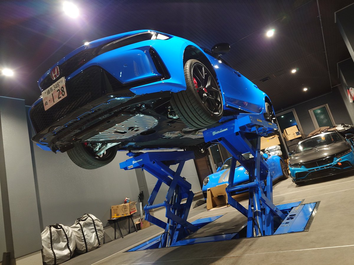 ハピワン@藤田@128号車 tweet media