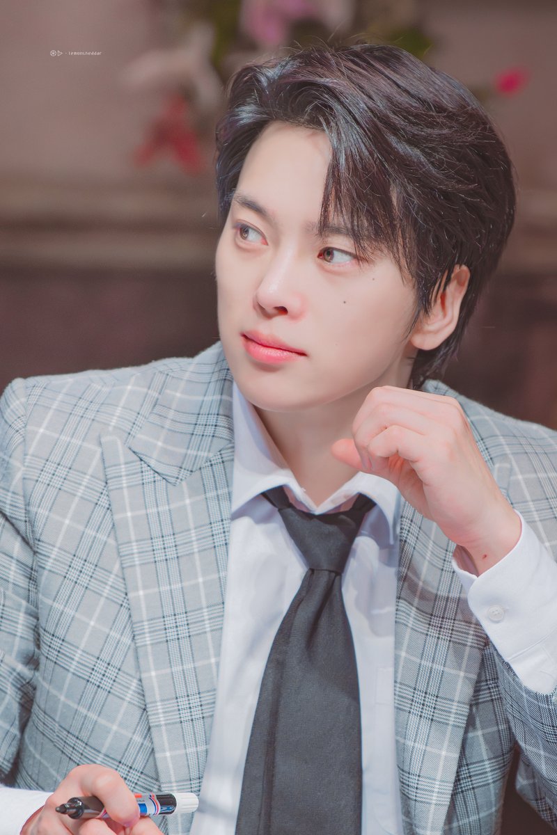 레몬체다🍋 tweet media