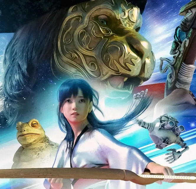 Hans G. Schantz tweet media