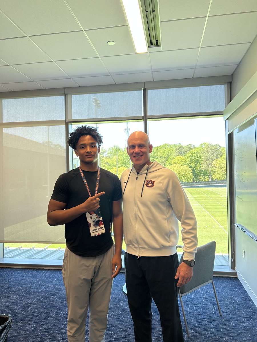 Skylar Alston tweet media