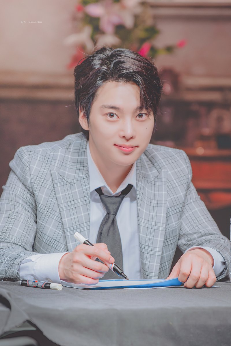 레몬체다🍋 tweet media