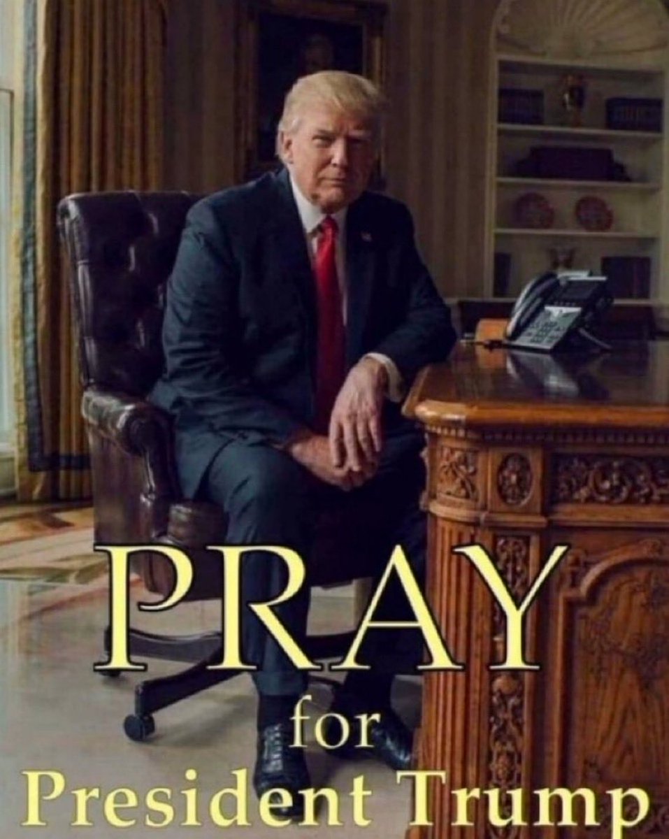 MAGA Voice tweet media