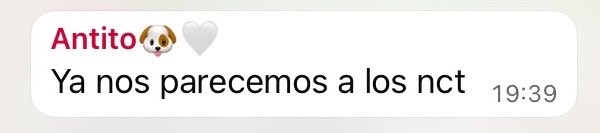 𝘋𝘢𝘯𝘬𝘺🍦 𝙎𝙖𝙬 𝙨𝙚𝙫𝙚𝙣𝙩𝙚𝙚𝙣 tweet media