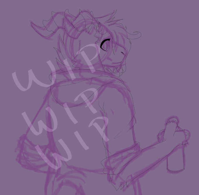 Ope_meal's tweet photo. wip piece https://t.co/ssUQ8jZ6ze