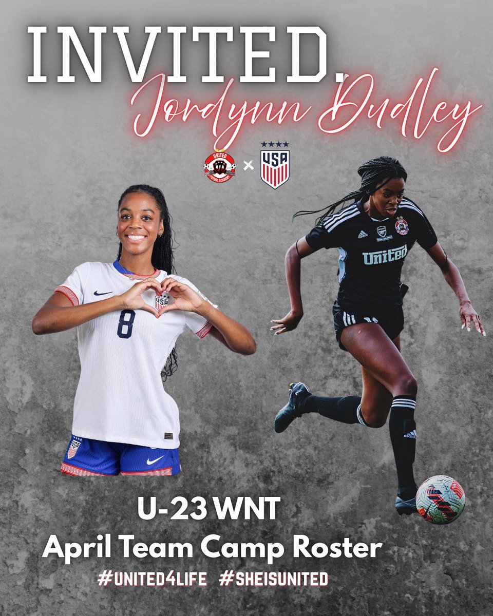 UFA ECNL tweet media