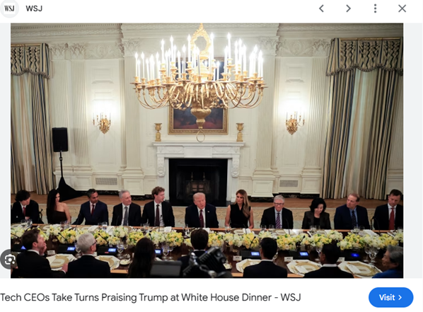 Lori Wallach tweet media