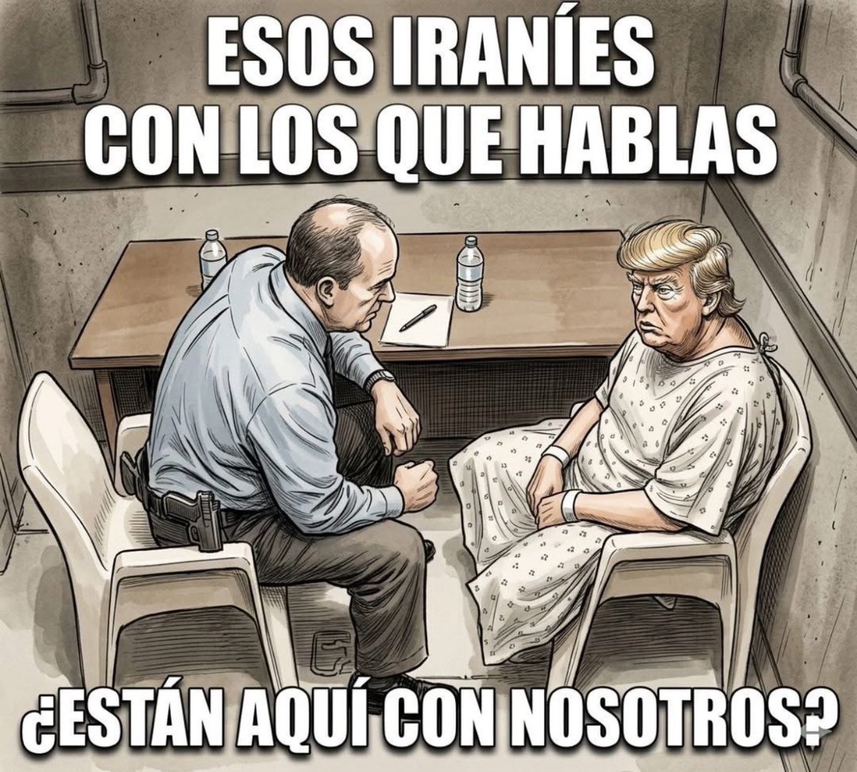 El Necio tweet media