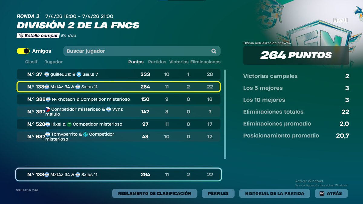 Mxtez 34! tweet media