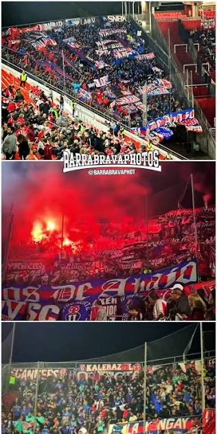 bolenque UCH tweet media