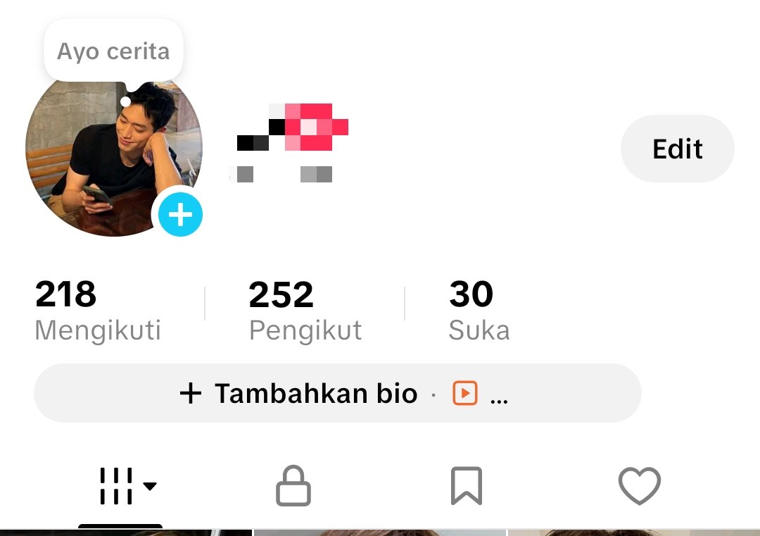 sementara lewat WA dulu! tweet media