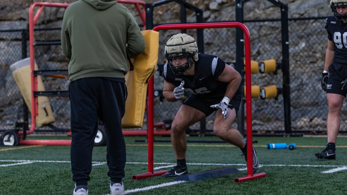 Army Football tweet media