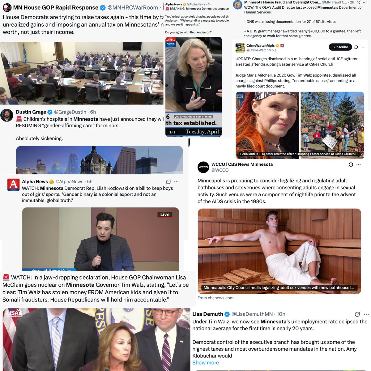 Redhead Ranting™ tweet media