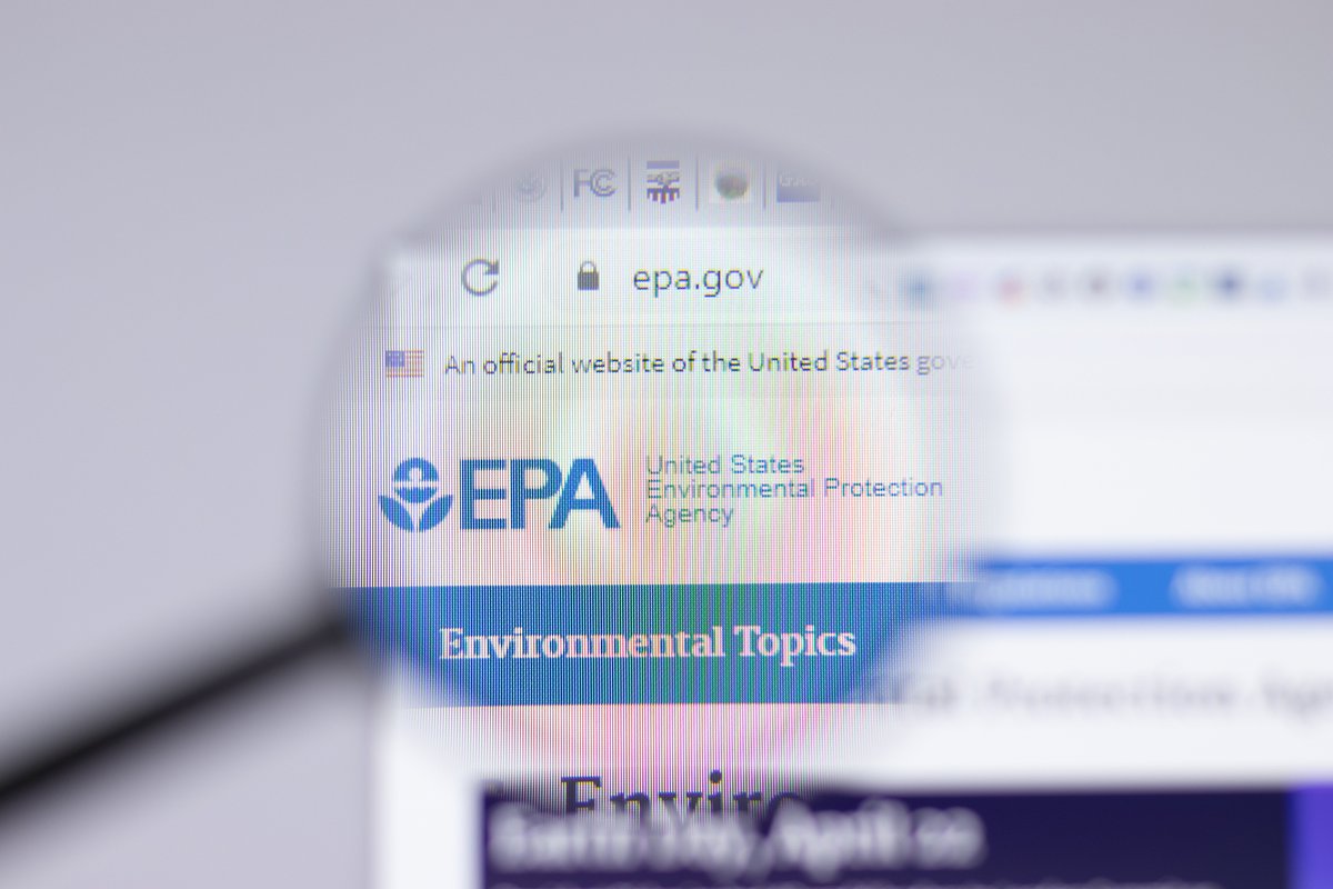 natlawreview's tweet image. EPA Seeks Comments on Candidates for SACC Membership natlawreview.com/article/epa-se… #Environmental #Government #Laws @c_m_dangelo