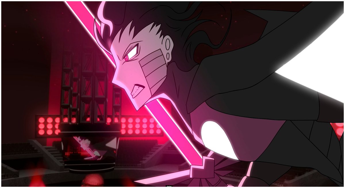 NEO Madness / Undertale tweet media