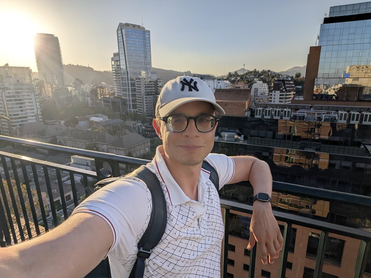 ILIAS ISM tweet media