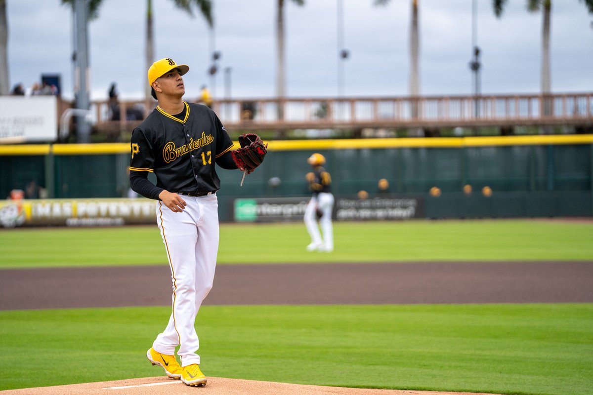 The_Marauders's tweet image. Soaking up the sun ☀️ #OpeningDay